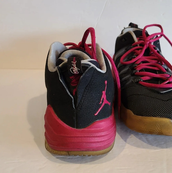 Jordan Chris Paul Women's Sneakers Size 7.5 - Picture 6 of 10